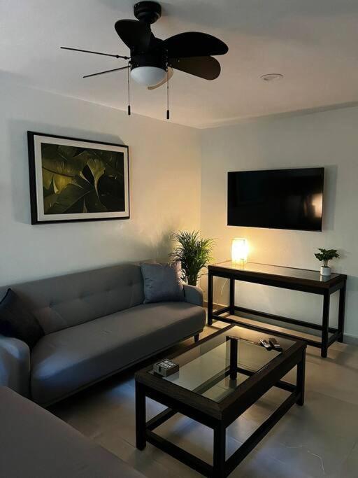 Departamento Centrico Y Moderno En Cancun. Exteriér fotografie