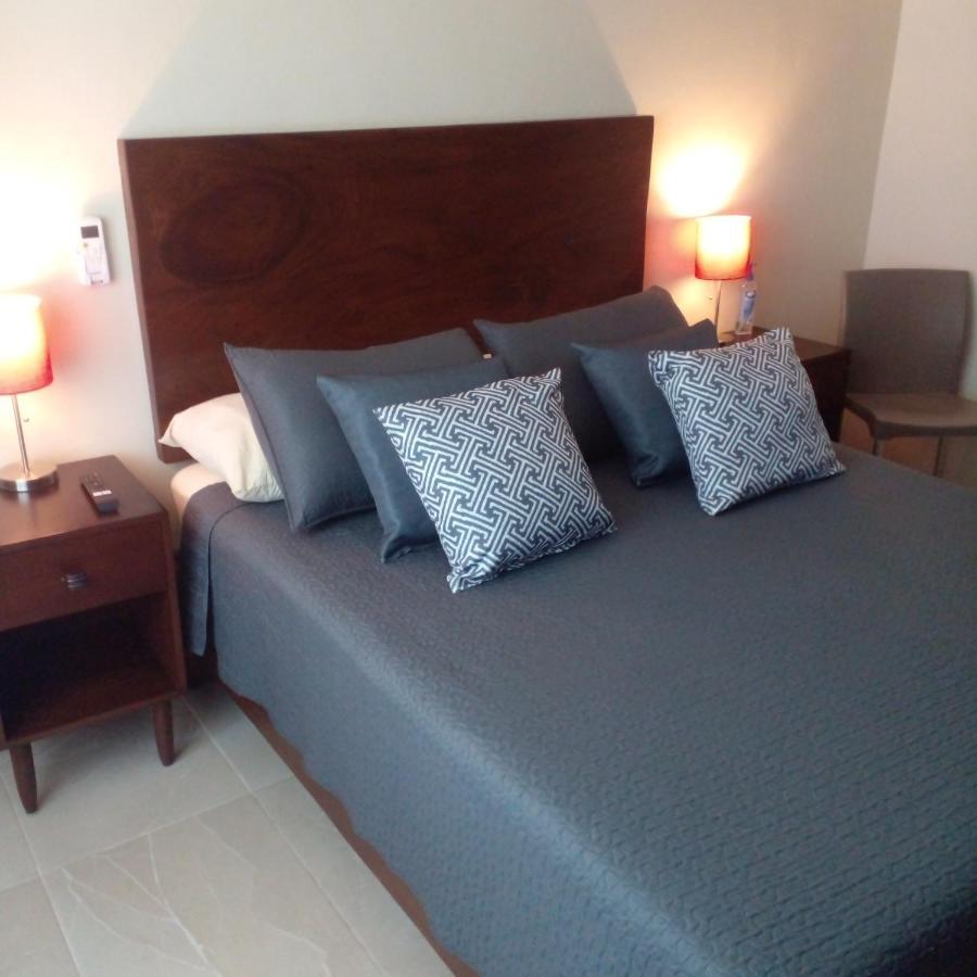 Departamento Centrico Y Moderno En Cancun. Exteriér fotografie
