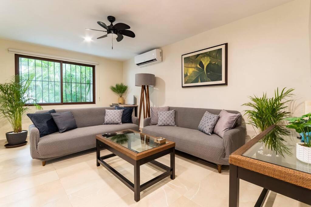 Departamento Centrico Y Moderno En Cancun. Exteriér fotografie